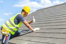 Trusted Plummer, ID Roofing Experts